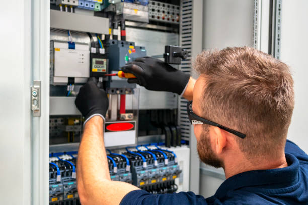 Professional Electrician in Vail, AZ