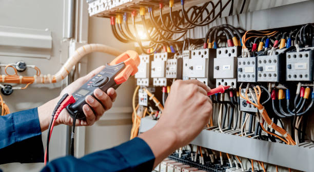 Best Electrical Contractors for Businesses  in Vail, AZ