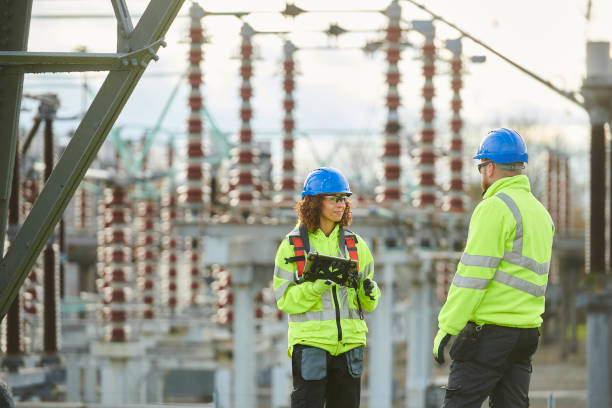 Electrical Upgrades for Homes in Vail, AZ