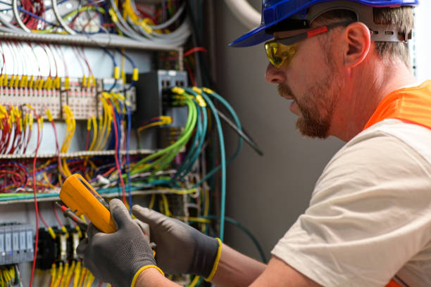 Best Affordable Electrician  in Vail, AZ