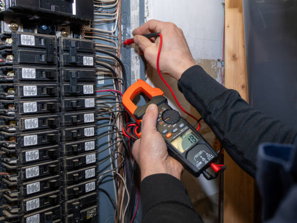 Best Electrical Installation Contractor  in Vail, AZ