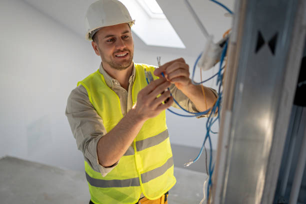Best Industrial Electrical Services  in Vail, AZ